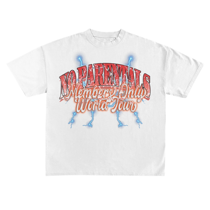 World Tour Tee